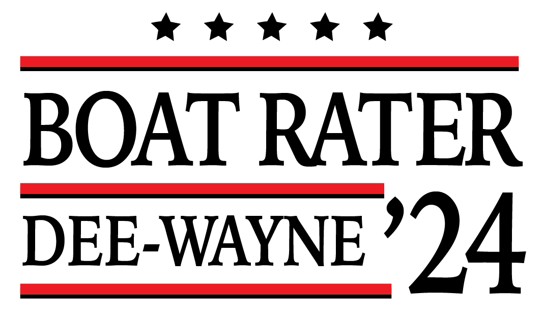 *Rater Wayne Campaign Unisex garment-dyed heavyweight t-shirt