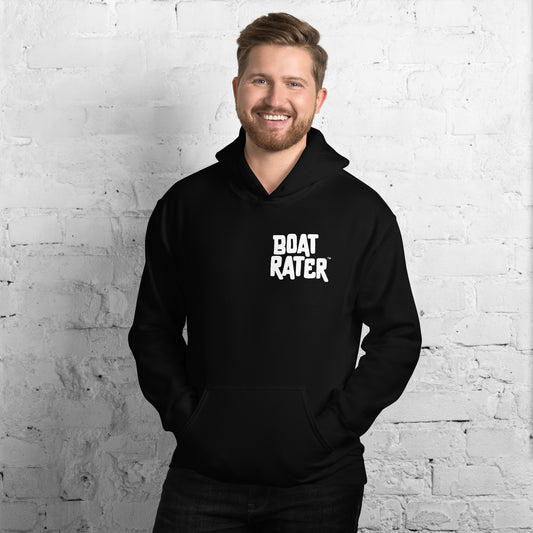 Boat Rater Unisex Hoodie